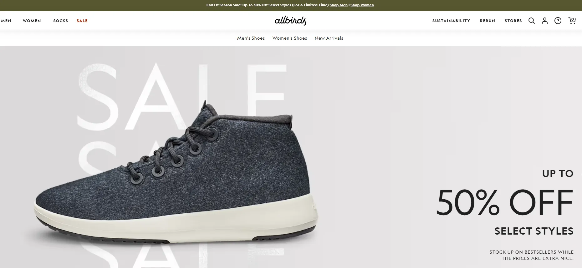 Allbirds